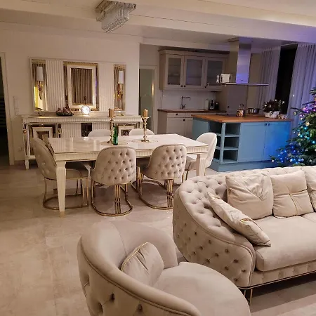 Royal Whirlpool Suites Lüneburger Heide Rehlingen Exterior foto