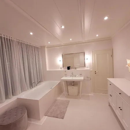 Royal Whirlpool Suites Lüneburger Heide Rehlingen Exterior foto