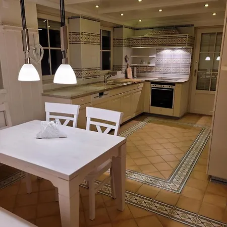 Royal Whirlpool Suites Lüneburger Heide Rehlingen Exterior foto