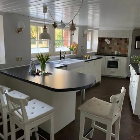 Royal Whirlpool Suites Lüneburger Heide Rehlingen Exterior foto