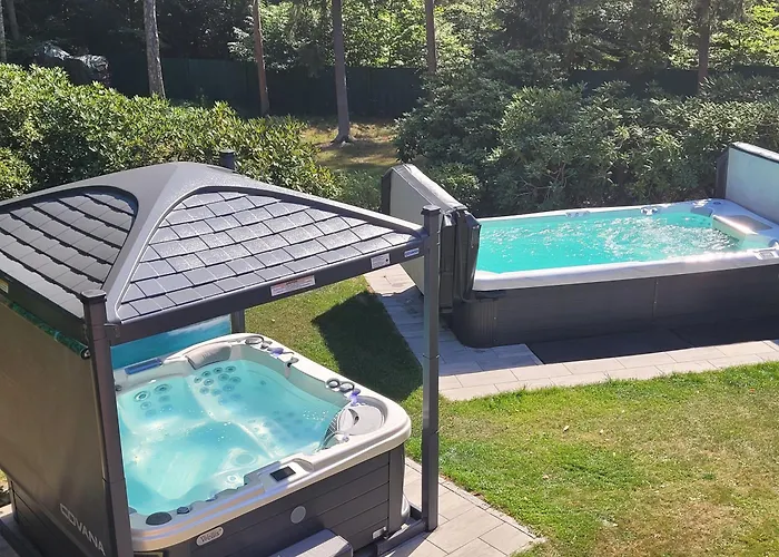Royal Whirlpool Suites Lüneburger Heide
