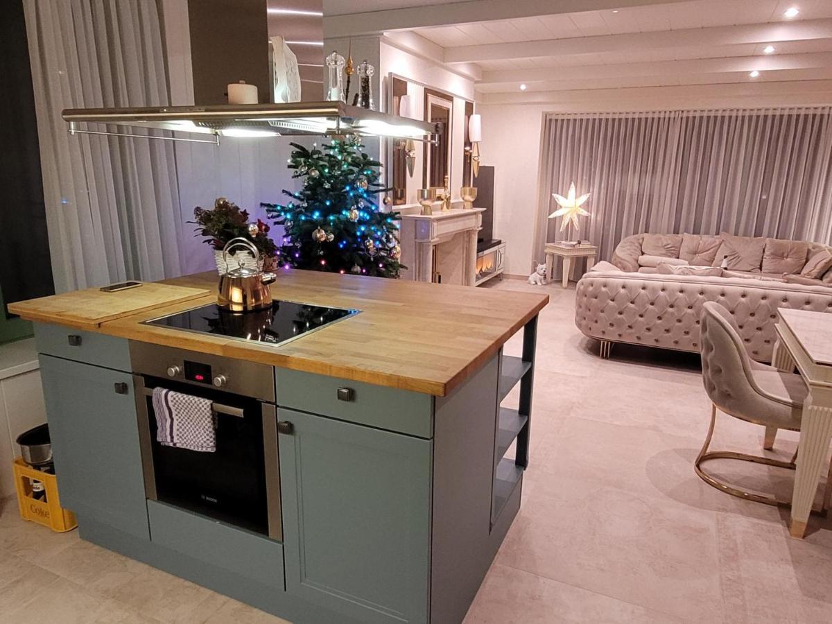Royal Whirlpool Lüneburger Heide Apartamento