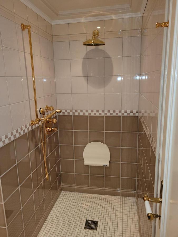 Apartamento Royal Whirlpool Lüneburger Heide