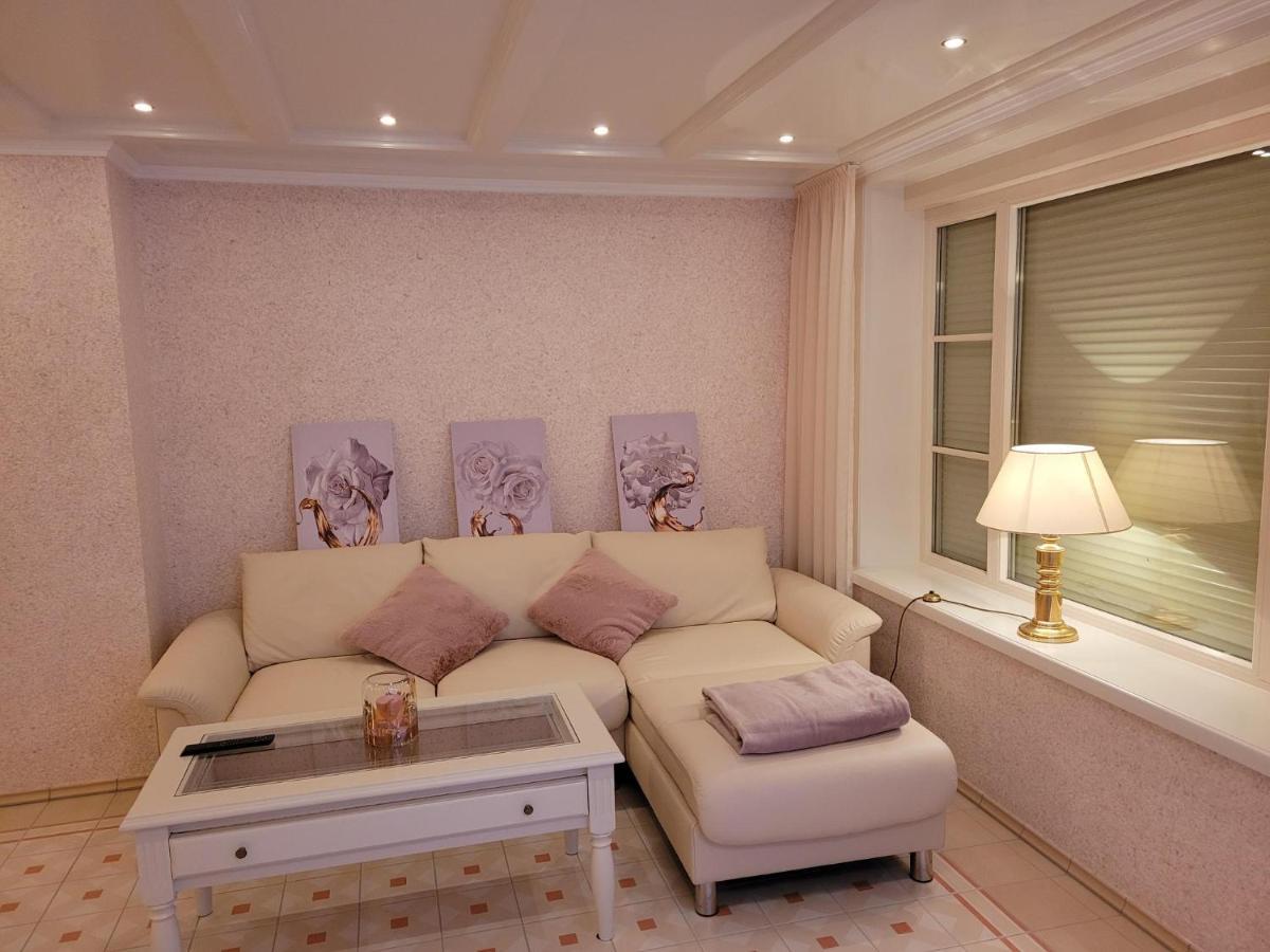 Apartamento Royal Whirlpool Lüneburger Heide *