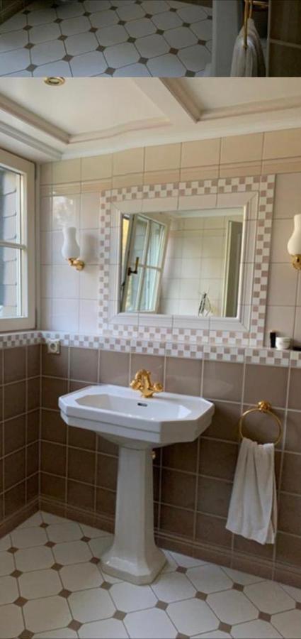 Royal Whirlpool Lüneburger Heide Apartment Rehlingen