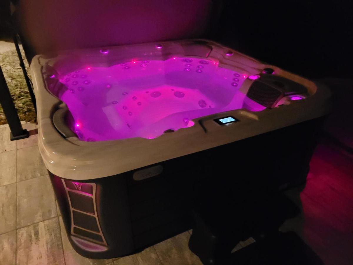 Royal Whirlpool Lüneburger Heide Apartamento Rehlingen