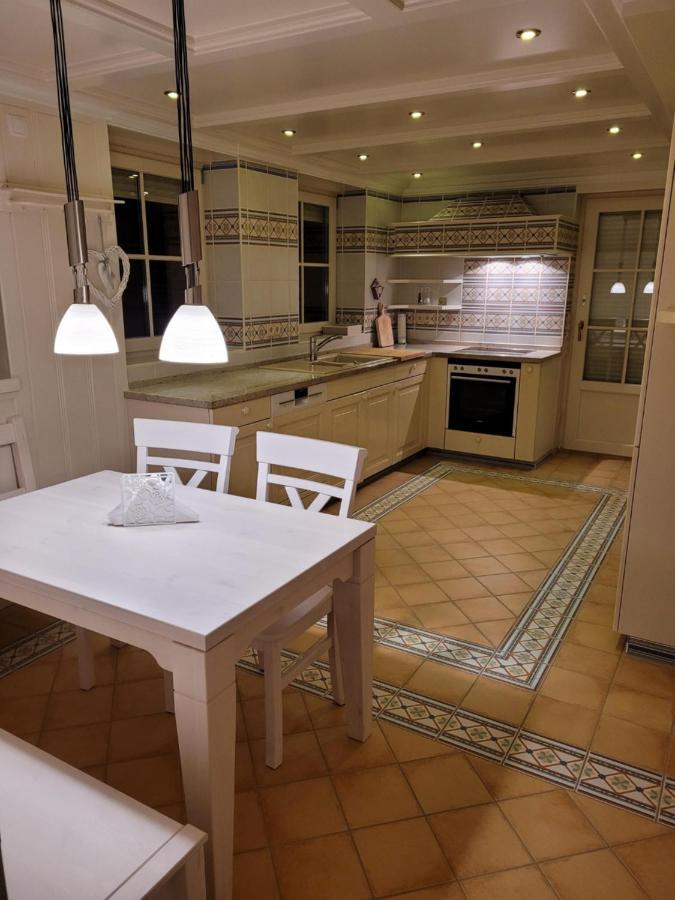Royal Whirlpool Lüneburger Heide Apartamento Rehlingen