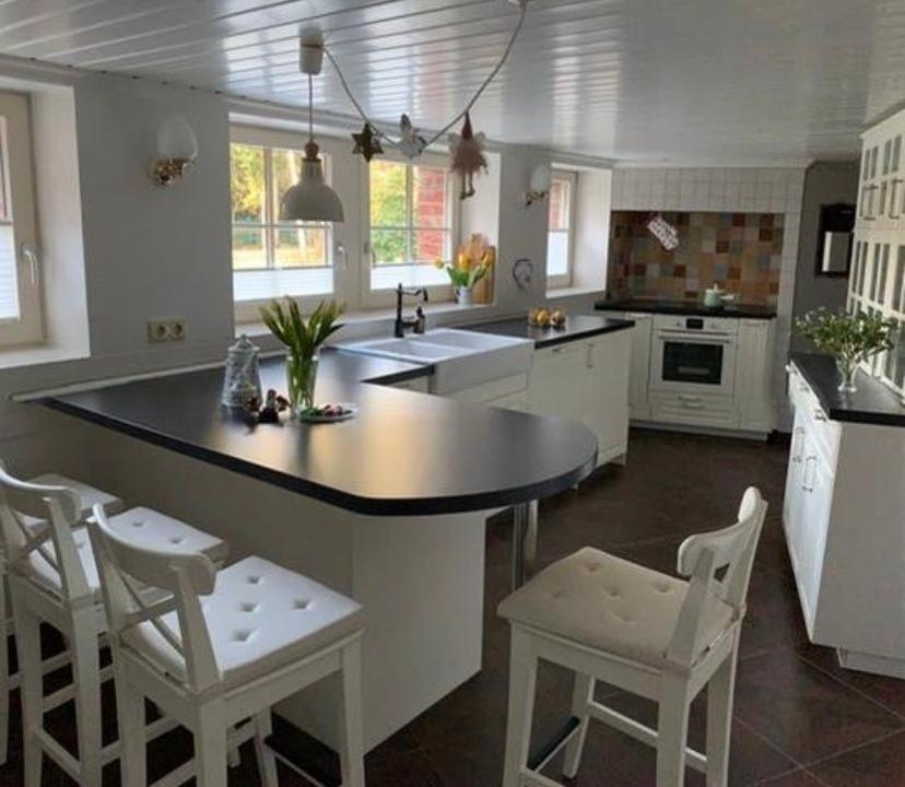 Royal Whirlpool Lüneburger Heide Apartment *