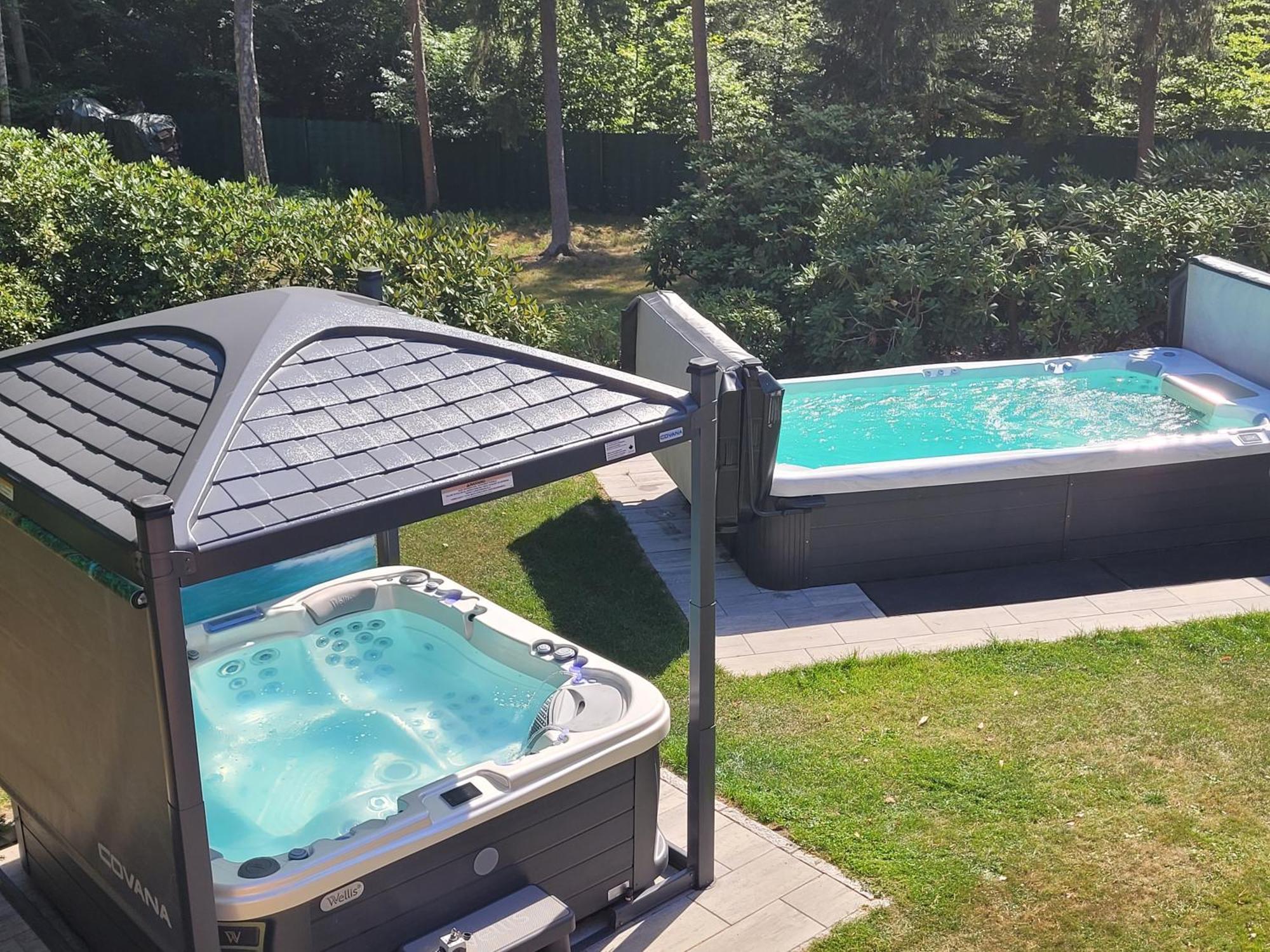 Royal Whirlpool Lüneburger Heide Apartamento
