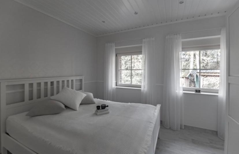 Apartamento Royal Whirlpool Lüneburger Heide *
