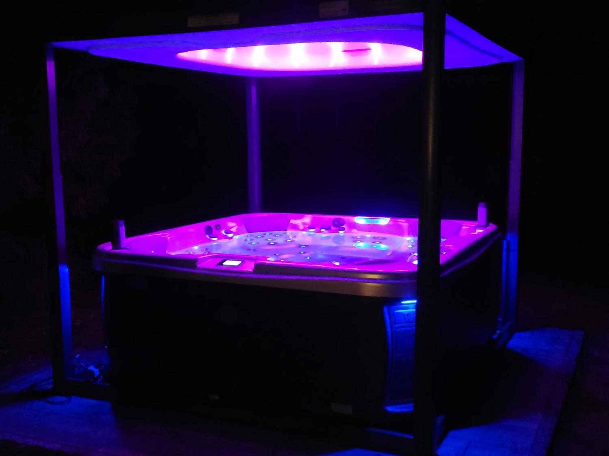 Royal Whirlpool Lüneburger Heide Apartamento *