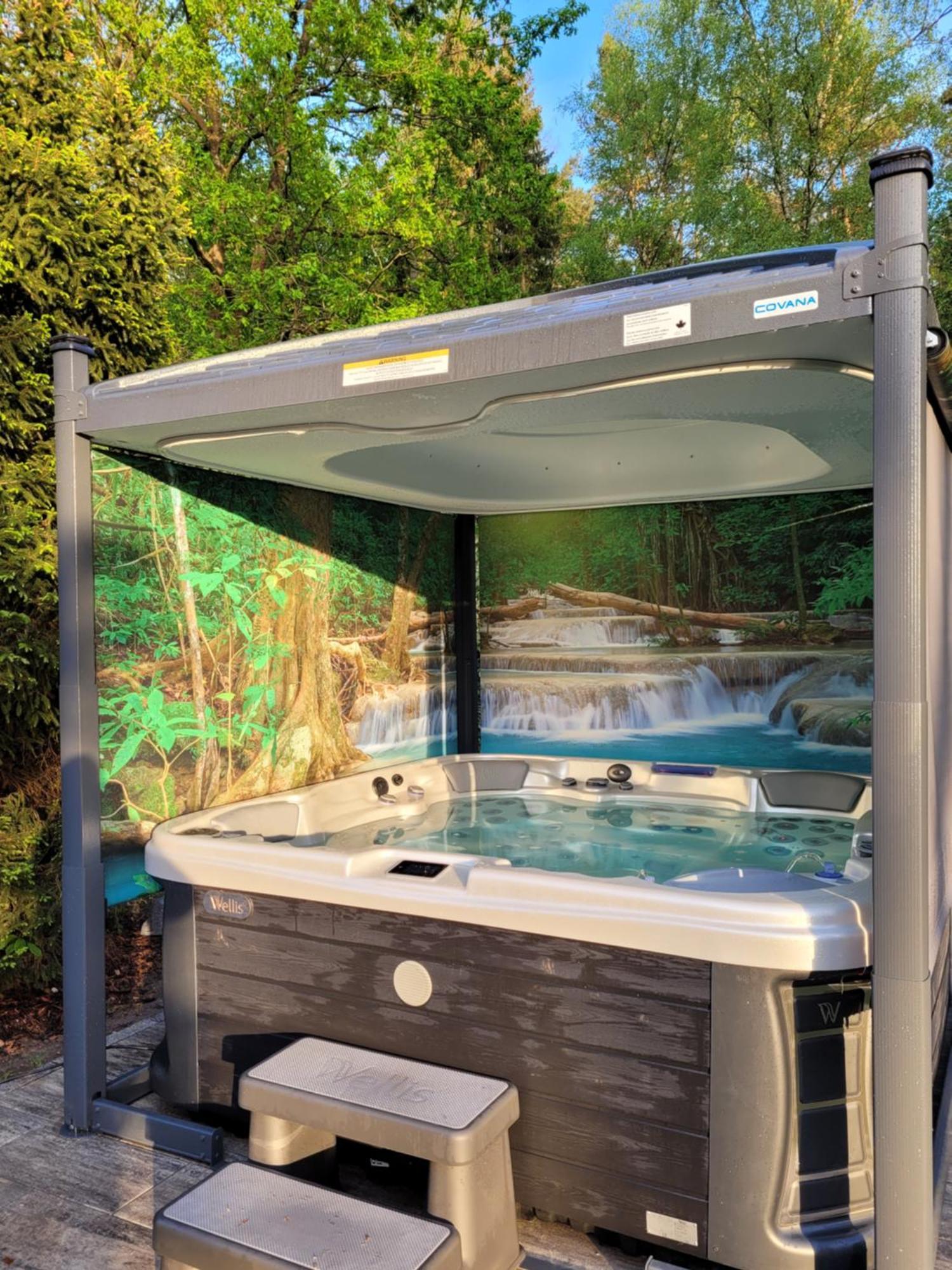 Royal Whirlpool Lüneburger Heide Apartamento