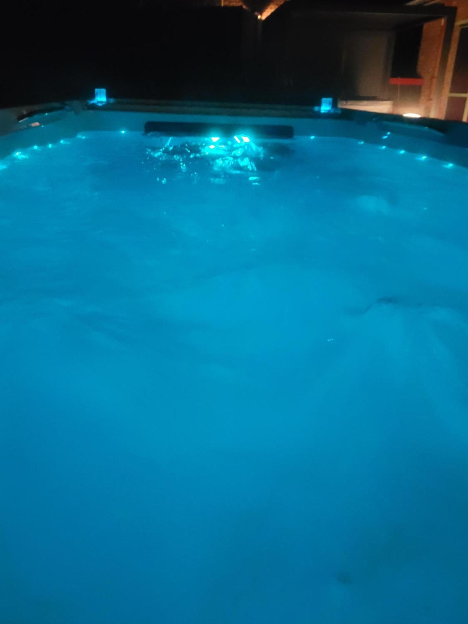 Apartment Royal Whirlpool Lüneburger Heide Rehlingen